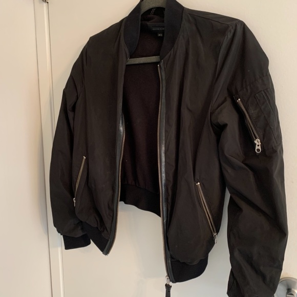 Mackage x Aritzia Bomber - Picture 3 of 5